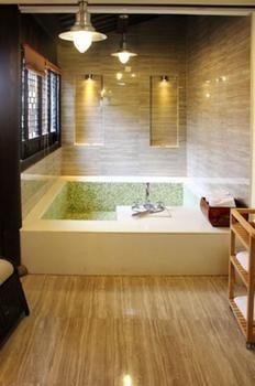 The Alley Boutique Hotel Hangzhou Exteriör bild