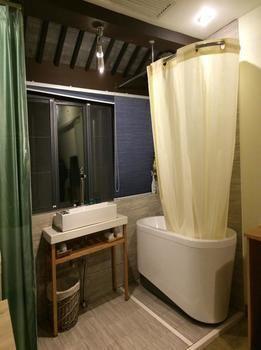 The Alley Boutique Hotel Hangzhou Exteriör bild